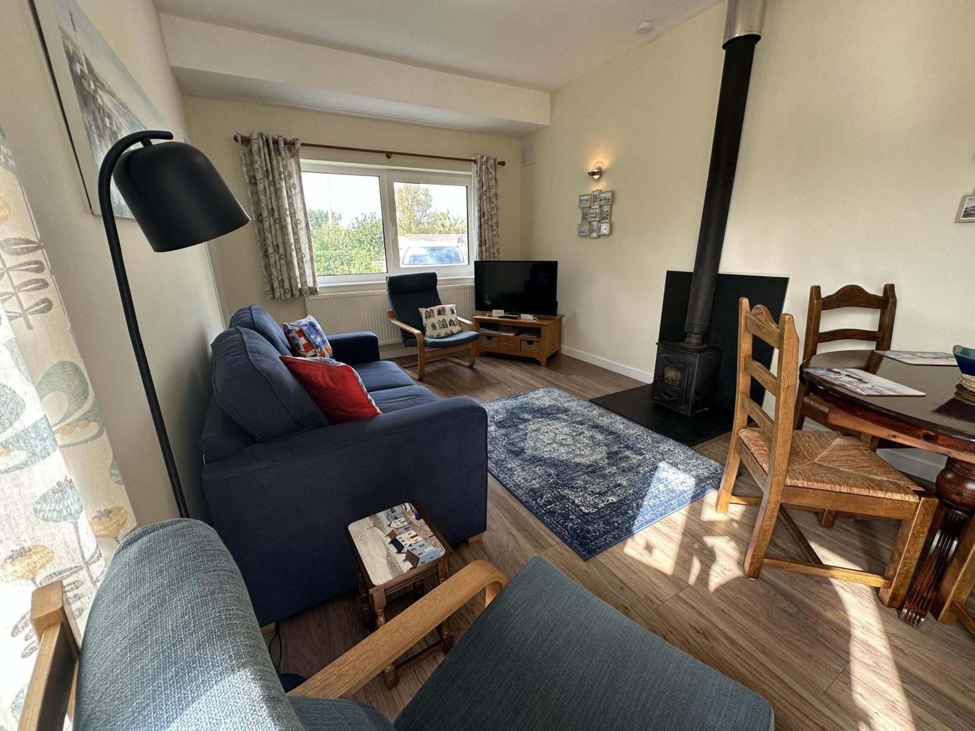 Holiday home Ty'r Ardd - An Immaculate 2 Bedroom Close To The Pendine